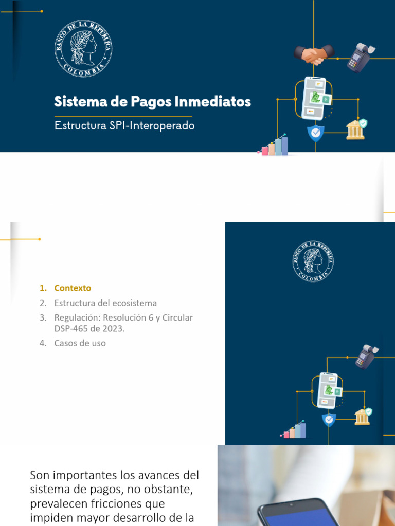 Pagos Inmediatos Nov 2023 | PDF | Bancos | Transferencia bancaria