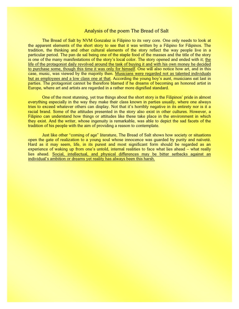 The author to her book extended metaphor picture