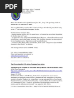 Download AFRICOM Related News Clips 26 January 2012 by Us Africa Command SN79432570 doc pdf