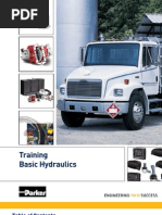 Training Basic Hydraulics