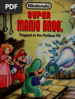 Super Mario Adventures | PDF