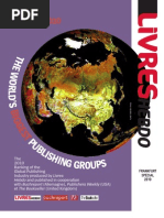 Download Global Publisher Ranking by Edward Antov SN79434509 doc pdf