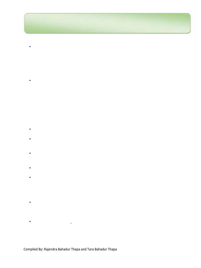 Chapter 7 Object Oriented Design1 | PDF | Computer Programming | Object ...