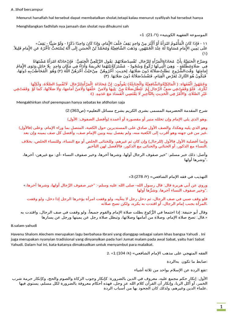 FMPP Paong | PDF