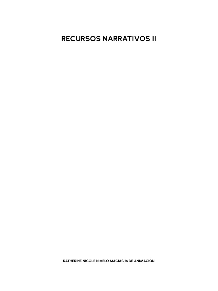 Documento Sin Título | PDF | Amor