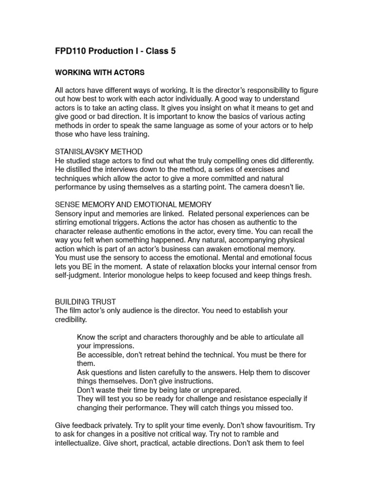 CLASS 5 - Notes Links | PDF | Psychological Concepts | Cognition