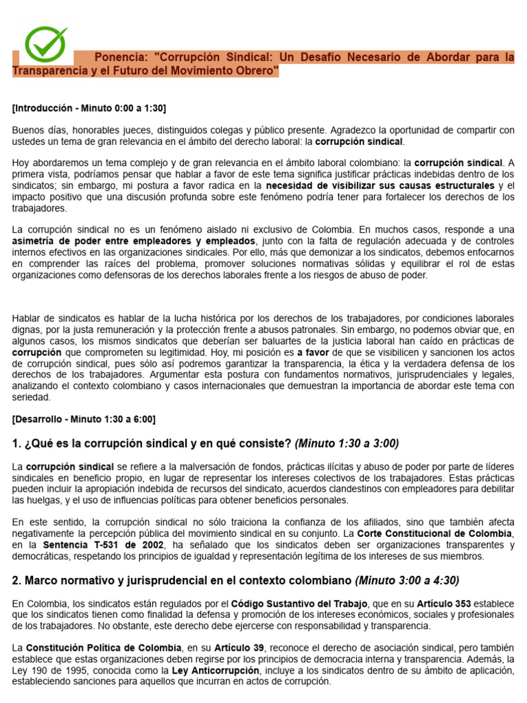 corrupci-n-sindical-en-colombia-pdf-sindicato-corrupci-n-pol-tica