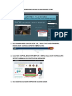 Cara Download Di Apitfilm