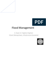 WorldBank Flood Management Azad