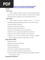 Download Sap Peran Keluarga Dalam Mencegah Kekambuhan Penderita Gangguan Jiwa Dengan Ide Bunuh Diri by Nia Kusuma SN79438243 doc pdf