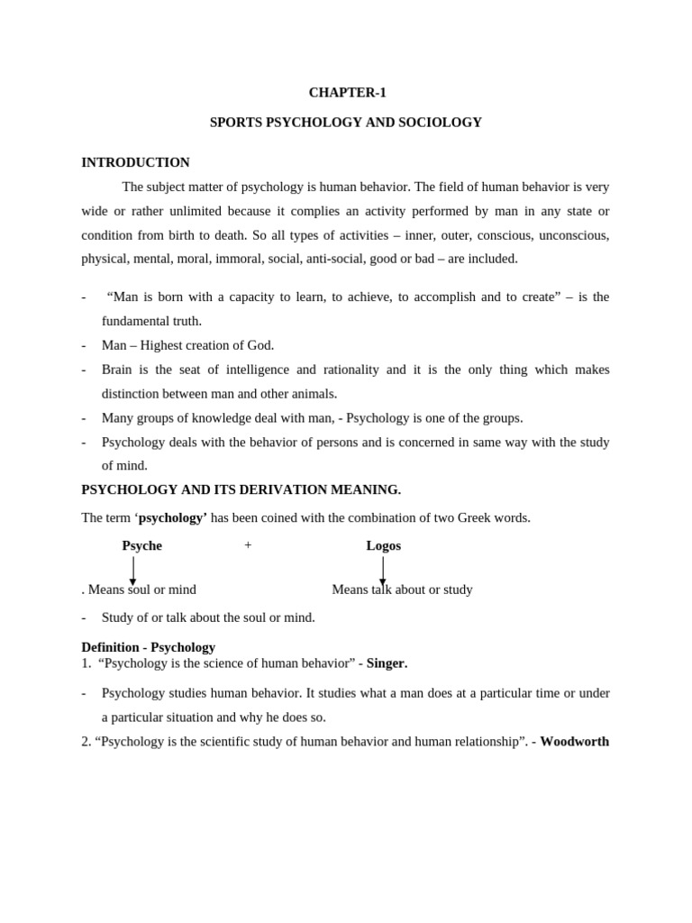 Unit 1 Pdf Classical Conditioning Psychology