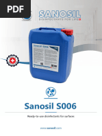 Proxel GXL TDS | PDF