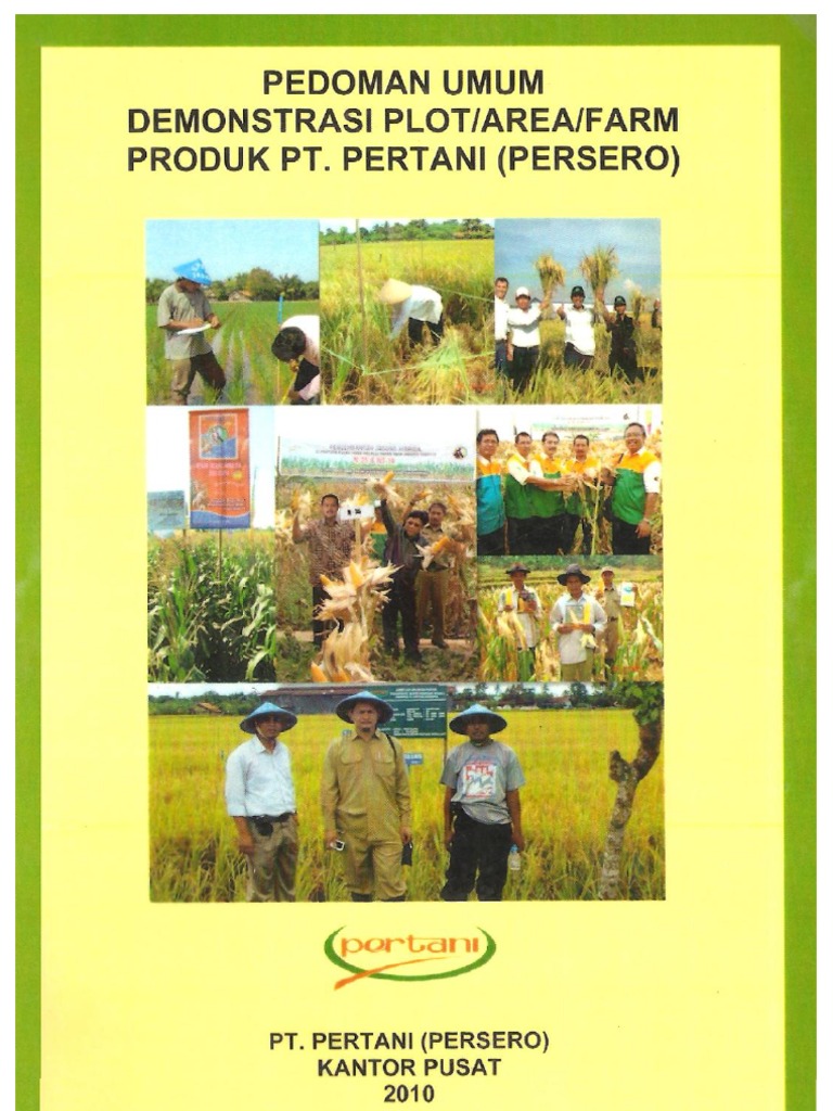 Pedum DEMPLOT | PDF | Kajian Bahasa Asing | Griya & Taman