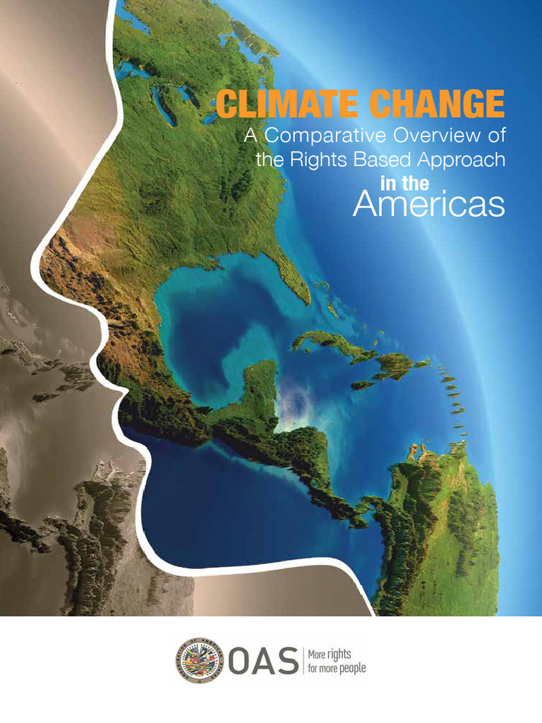 Rights-Based Climate Change Overview | PDF | Intergovernmental Panel On ...