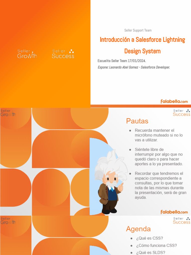 SAlesforce Release Note 2021 Quick Review | PDF | Modelo de objeto de ...