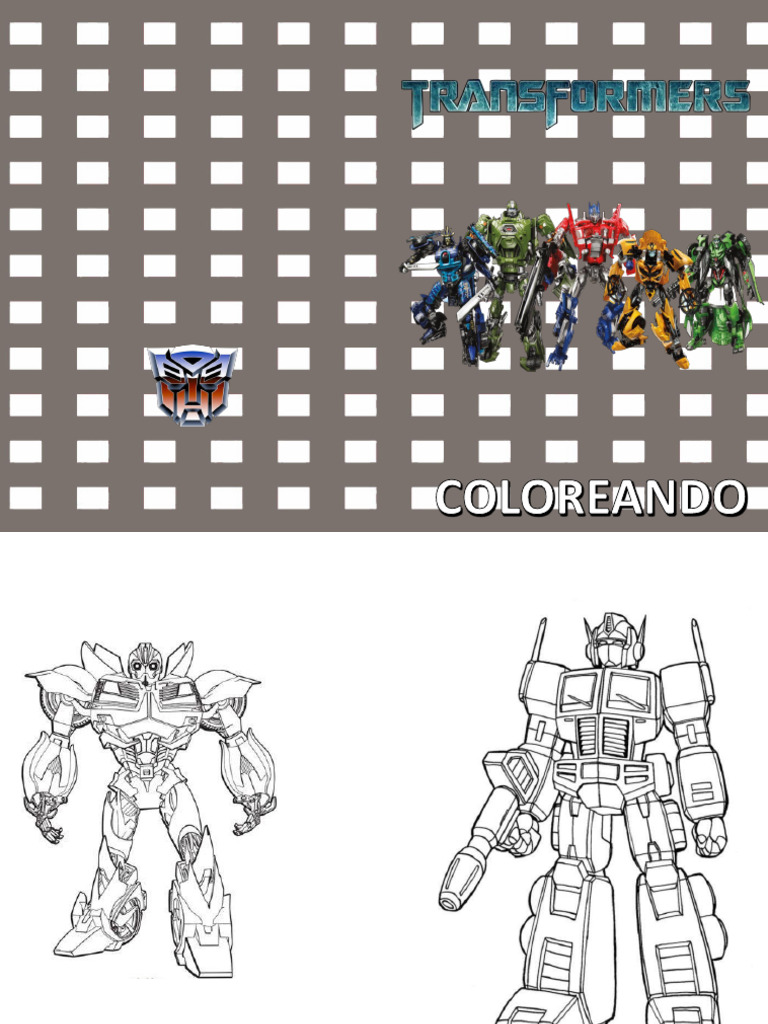 Transformers - 12 | PDF