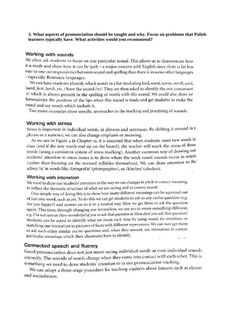 Exam Pdf Intelligence Multilingualism