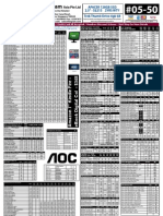 Simlim Square Computer Pricelist