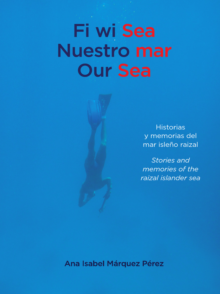 Historias del mar isleño raizal | PDF