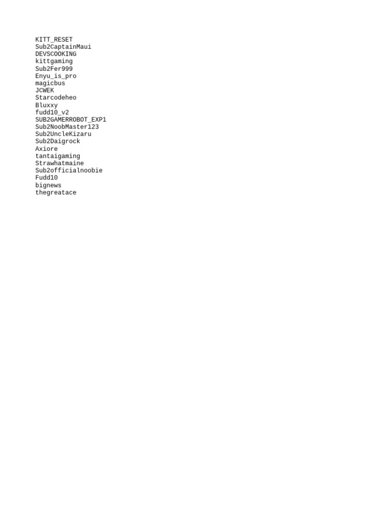 Blox Fruits Codes | PDF