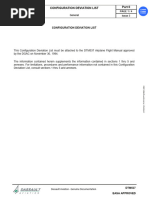 CAP02 Deferred Defect Procedures | PDF | Aviation | Aircraft