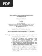 Download Permendikbud No 51 Tahun 2011-Juknis Dana BOS by satria60 SN79442821 doc pdf