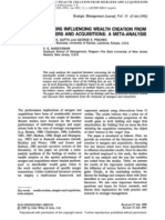 Strategic Management Journal (1986-1998) Jan 1992 13, 1 ABI/INFORM Complete