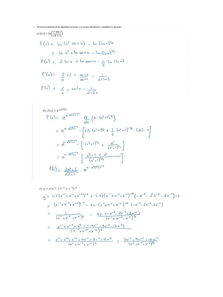 2023.02.13 Examen Final - Sol | PDF