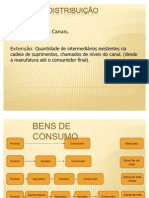 10 - 03 - Tipos de Distribuição