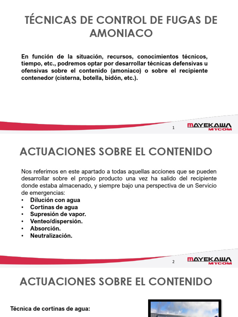 control-de-fugas-de-amoniaco-t-cnicas-efectivas-pdf-amon-aco-agua
