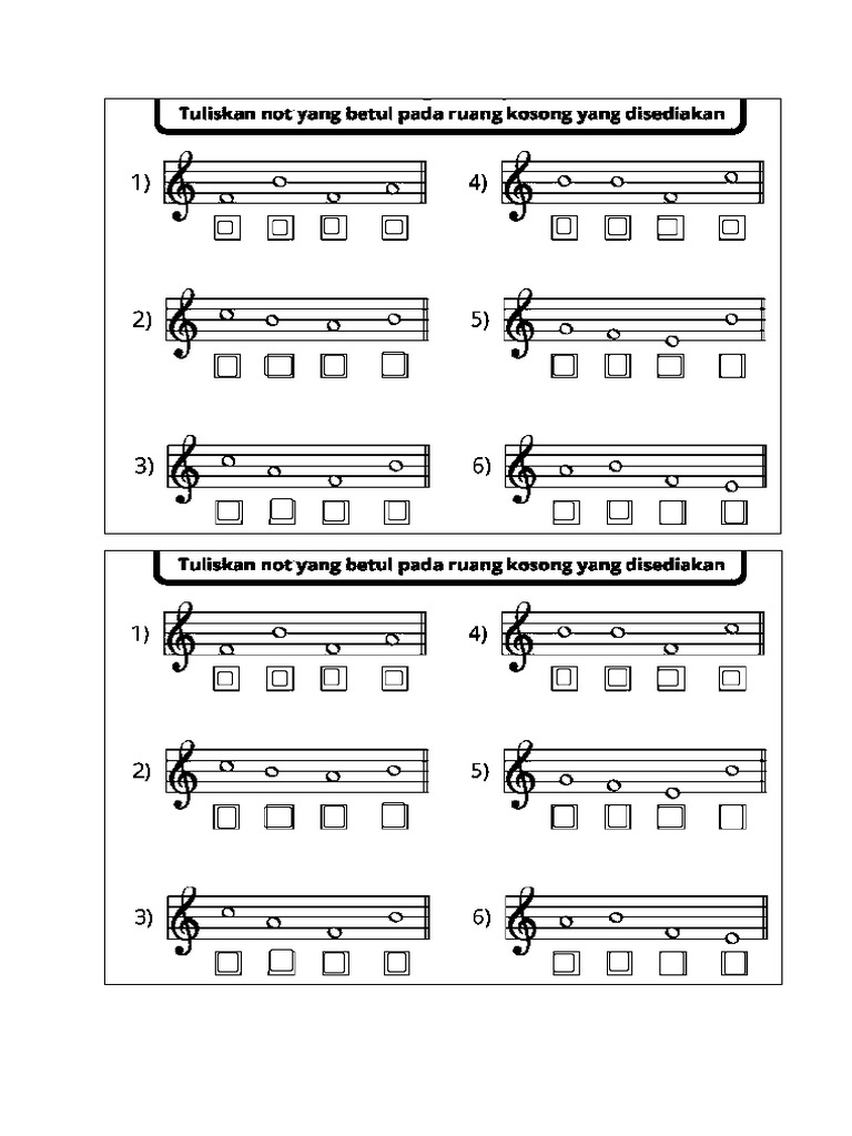Not Pada Baluk | PDF