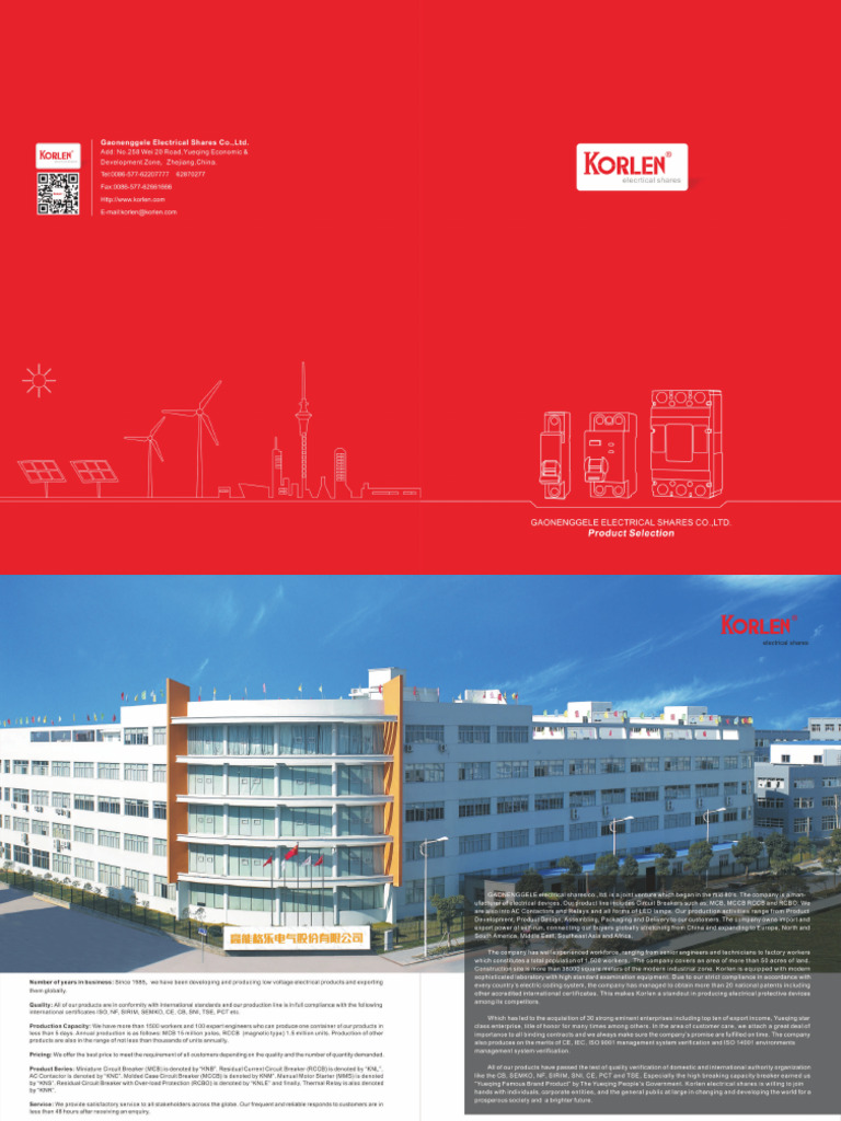 2019 Products Catalogue Pdf