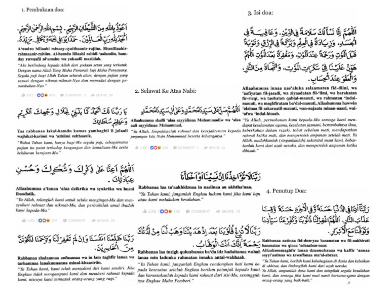 doa | PDF