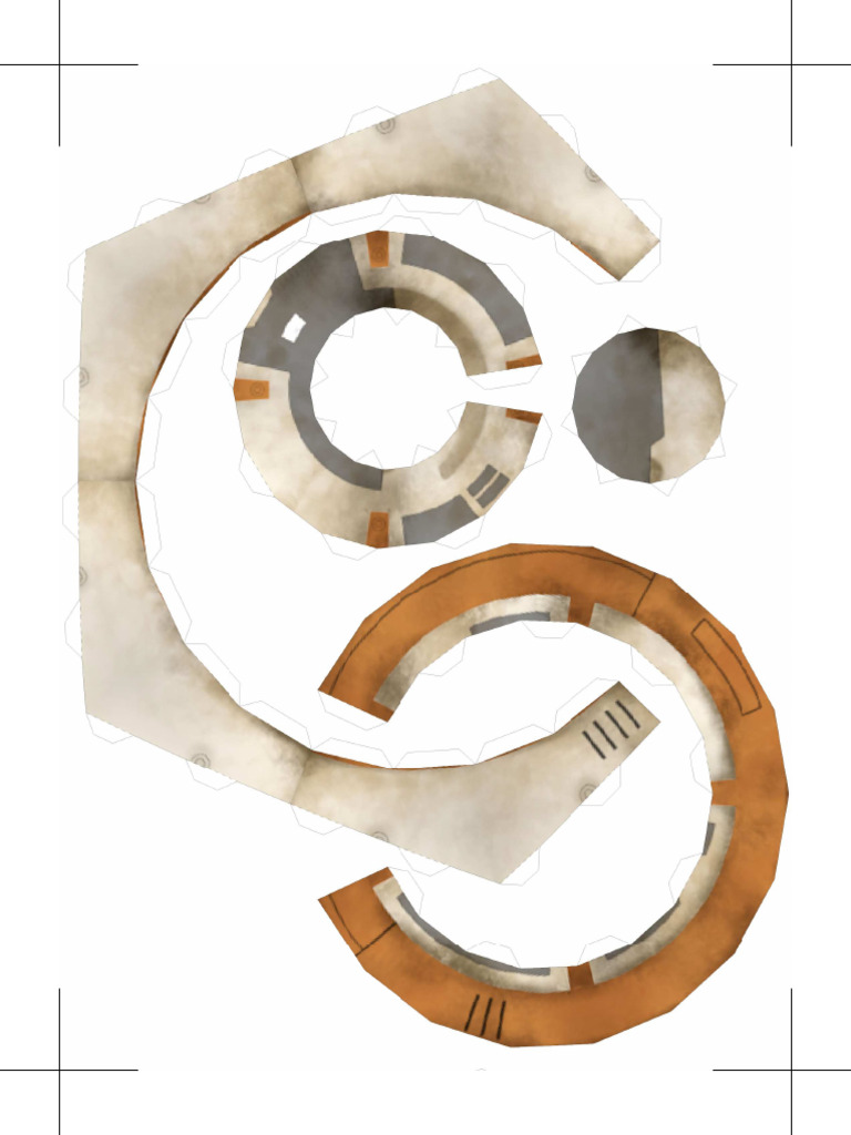 bb8 v2 | PDF
