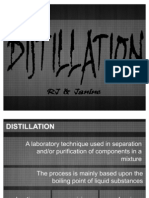 28974002 Chem 31 1 Experiment 4 Distillation