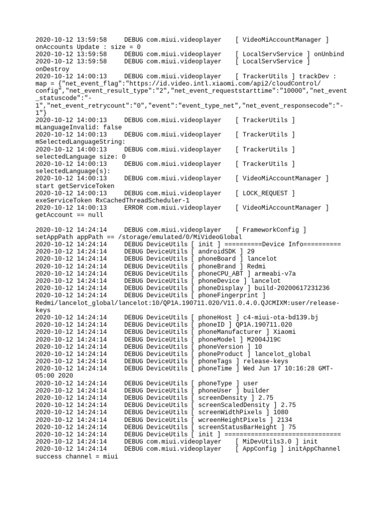14 | PDF | Proxy Server | Debugging