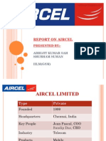 On Aircel