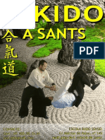 NUEVO GRUPO DE AIKIDO EN SANTS (BARCELONA)