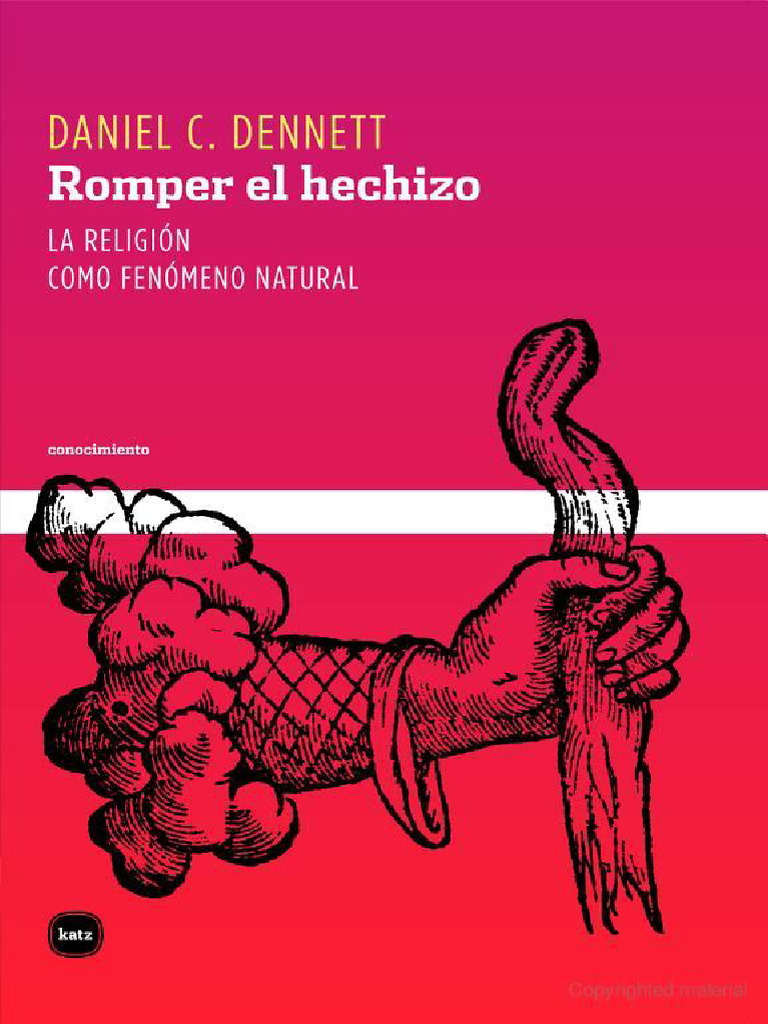 Romper El Hechizo | PDF