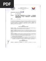 DC 15 Series of 2024 | PDF