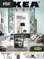 IKEA Catalogue 2012