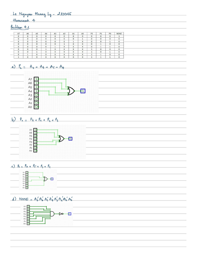 HW4 | PDF