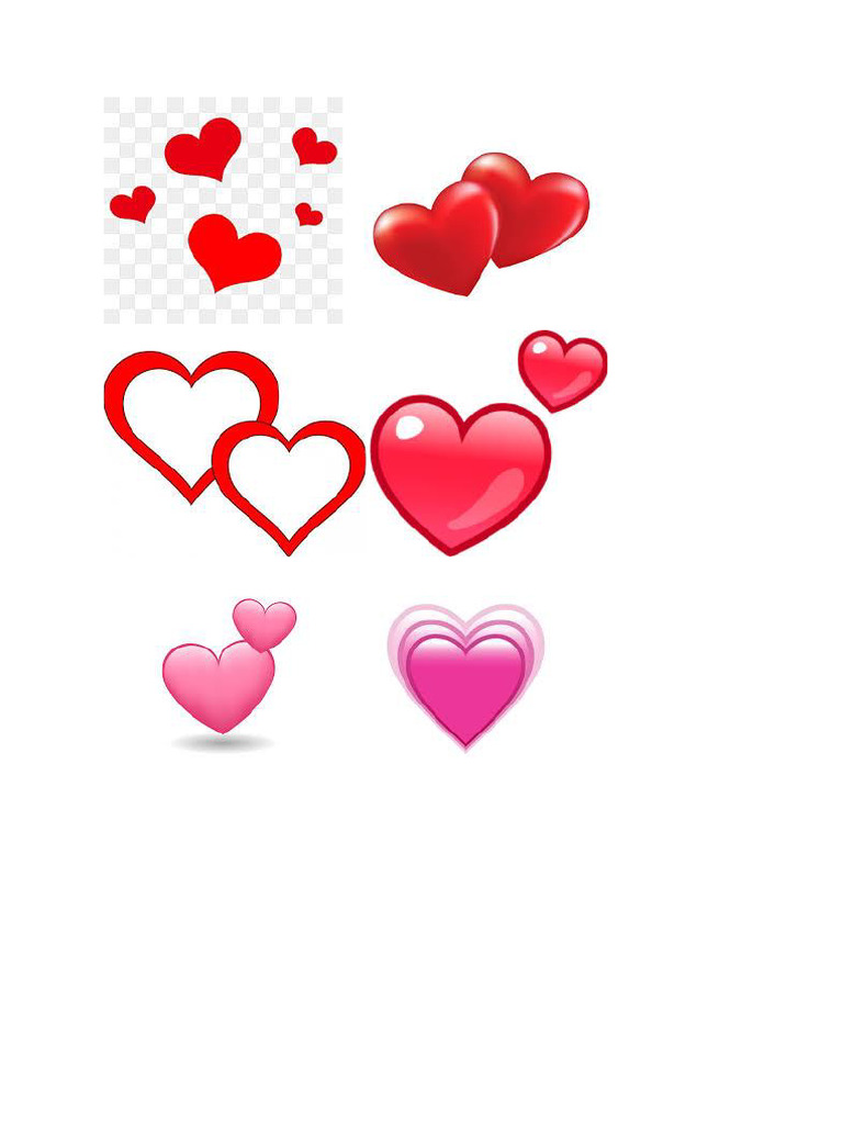 Hearts | PDF