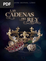El Corazon Del Rey Saga Rey III | PDF