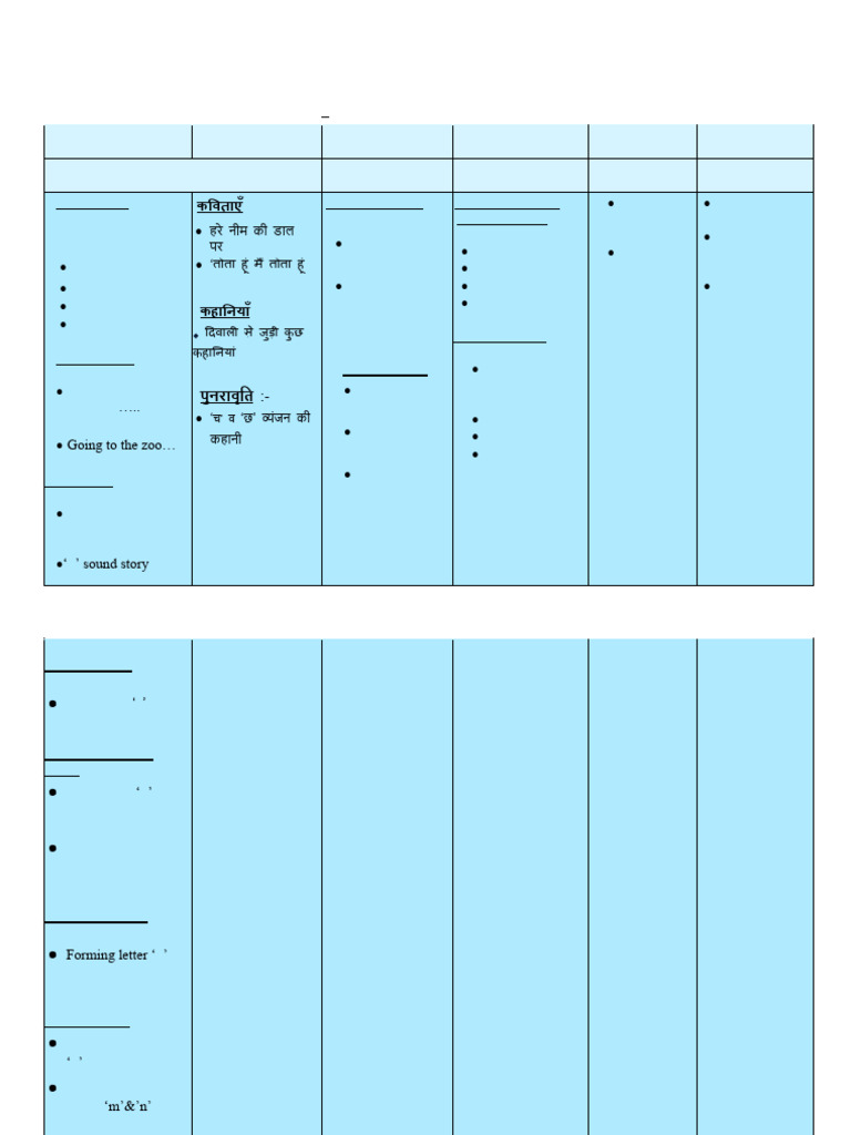 Final Planner Pdf