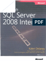 SQL Server 2008 Internals