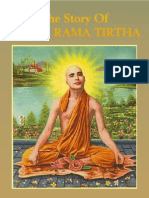 The Story of Swami Rama