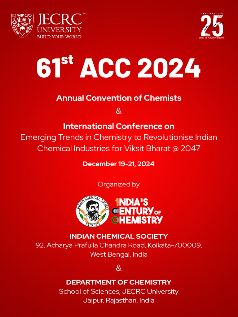 ACC2024 Brochure15 10 2024 | PDF | Sustainability