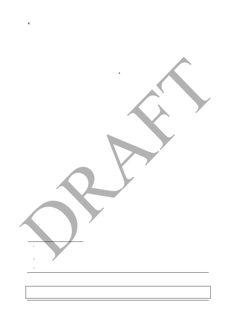 Draft2 ASTM Risk Based Approach | PDF | Specification (Technical ...