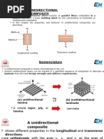 ADA307702 | PDF | Strength Of Materials | Stress (Mechanics)